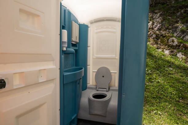 Professional porta potty rental in Hartford City, IN