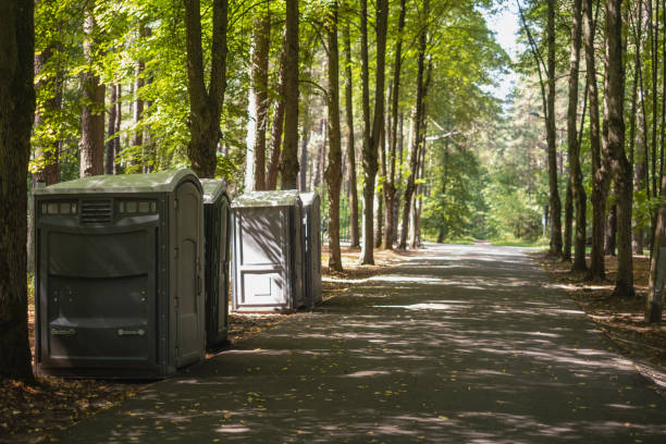 Best Porta potty rental near me  in Hartford City, IN