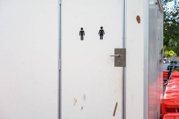 Best Wedding porta potty rental  in Hartford City, IN