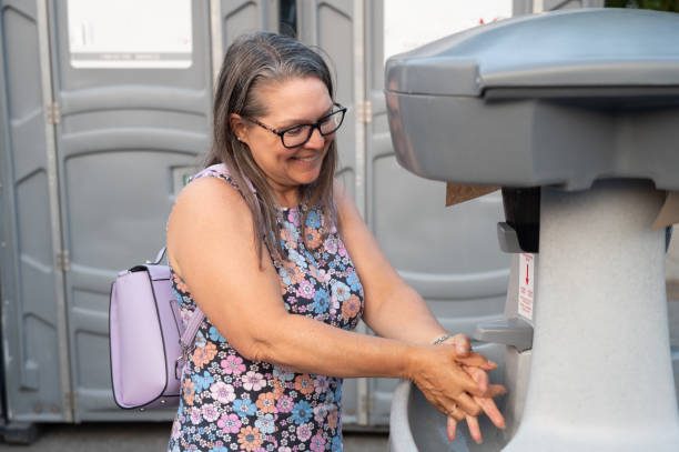 Best Portable toilet rental for construction  in Hartford City, IN
