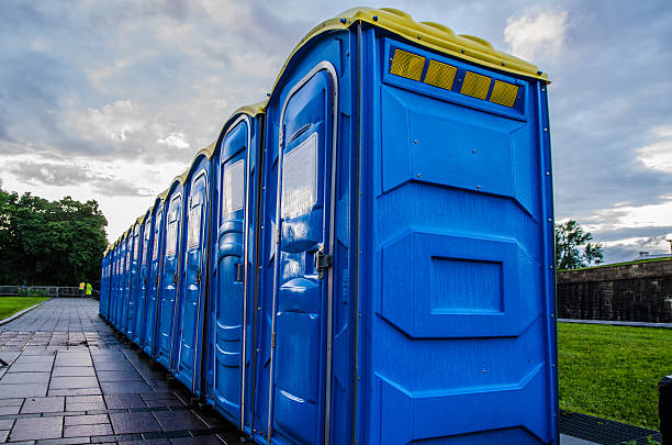 Best Emergency porta potty rental  in Hartford City, IN